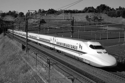 Tokaido Shinkansen - ASME